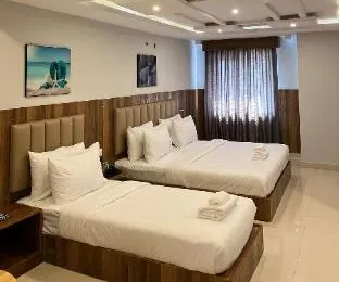 Hotel Avenue Suites - Near International Airport Bangalore