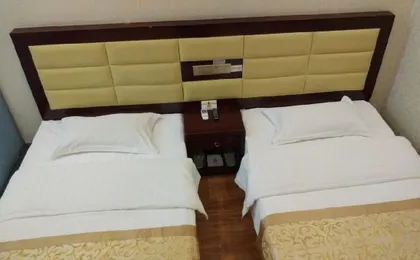 Super 8 (Beijing Yizhuang Kechuang Jiujie)