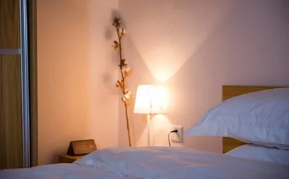 Xizhengjia Hotel Apartment Pazhou Complex
