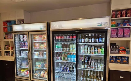 Homewood Suites by Hilton Allentown Bethlehem Center Valley