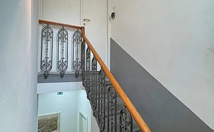 Apollo Guest House