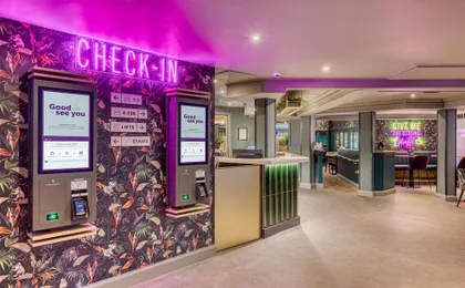 Premier Inn Glasgow Airport