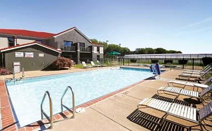 La Quinta Inn by Wyndham Sandusky near Cedar Point