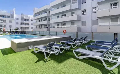 AE - Wonderful Apartment in San Pedro Centro
