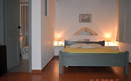 Vecchio Hotel