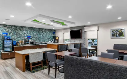 Best Western Niceville - Eglin Afb Hotel