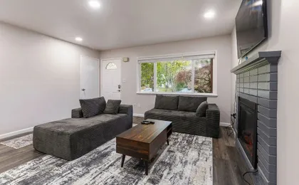 Quiet 3BR Retreat Near Woodinville Wine Country