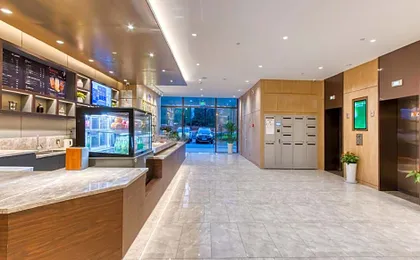 Hanting Premium Hotel Hangzhou West Lake Culture Square Metro Station