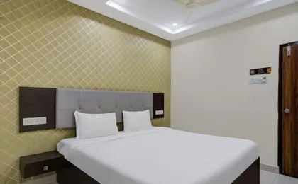 Iroomz J3 Group of Hotels