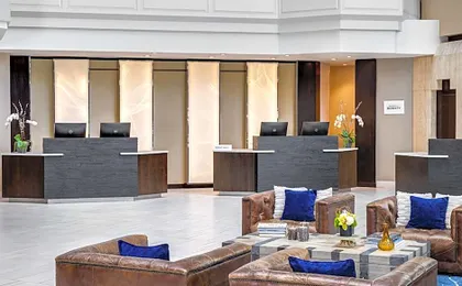 The Westin Washington, D.C. City Center