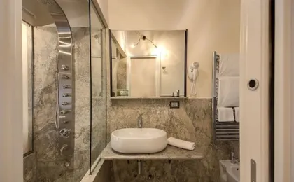 Palazzetto degli Artisti