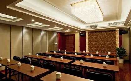 Hangzhou Suntree Business Hotel