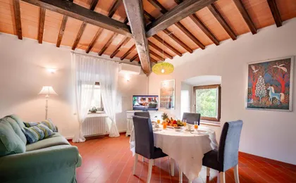 Florence Country Residence