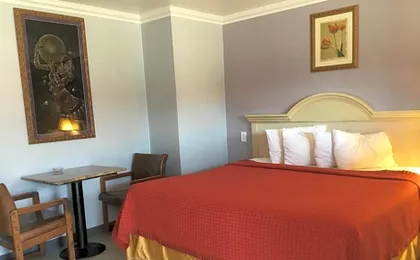 Budget Inn Plainview