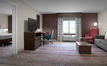 Hilton Garden Inn Gallup