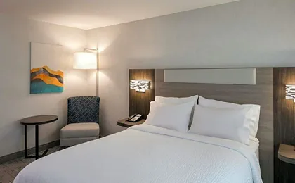Holiday Inn Express Corvallis-On the River By IHG