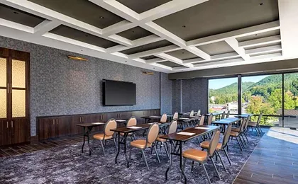 Hotel Indigo Gatlinburg Downtown by IHG