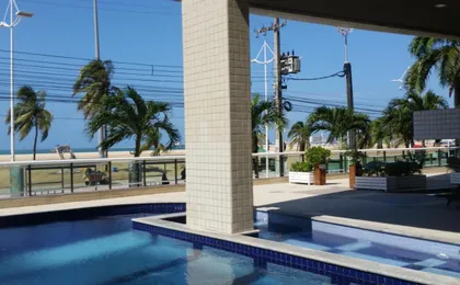Terracos, Frente Mar Para O Atlantico