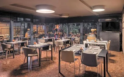 UNA Hotels Century Milano