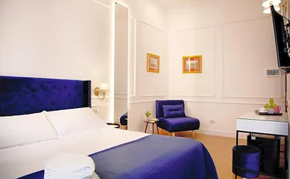 Hotel Silva