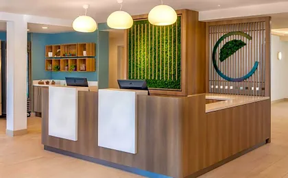 Element by Marriott Chelmsford