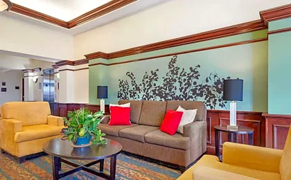 Sleep Inn & Suites Danville Hwy 58