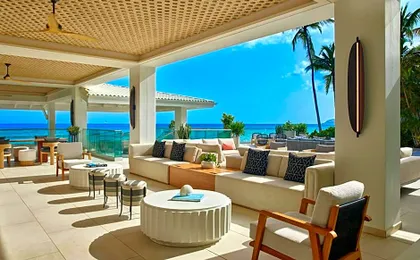 Buoy Haus Beach Resort St. Thomas, Autograph Collection®
