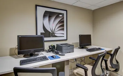 Candlewood Suites Richmond - West Broad