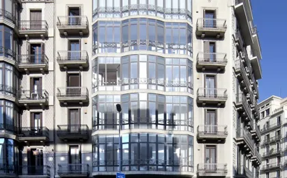 Serennia Apartments Ramblas-Pl.Catalunya