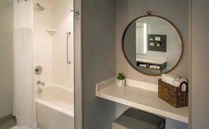 Hilton Garden Inn Redmond Seattle