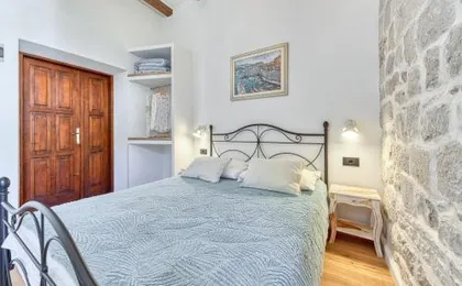 Apartment Laus