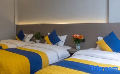 Yageba Hotel
