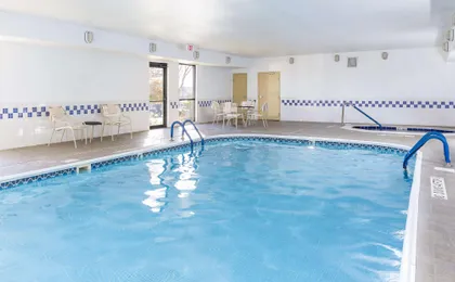 Hampton Inn Lubbock