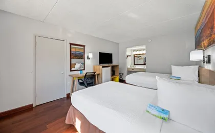 Days Inn by Wyndham Nashville Saint Thomas West Hospital