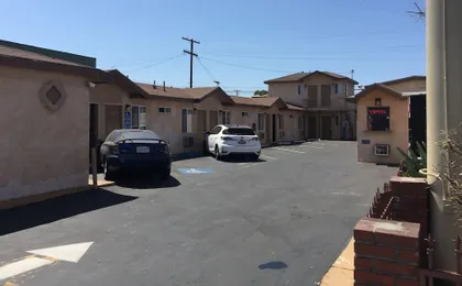 La Bonita Inn Motel