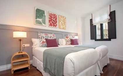 Genteel Home San Lorenzo