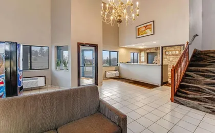 Rodeway Inn