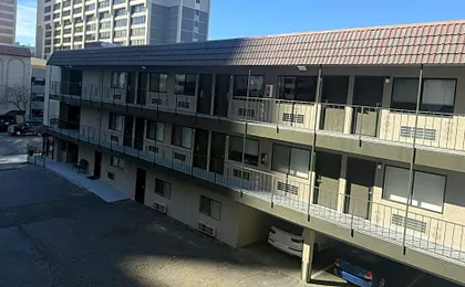 Red Roof Inn Reno