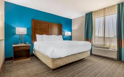 Comfort Suites las Cruces I - 25 North