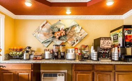 Rodeway Inn