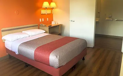 Motel 6 Jacksonville, FL - Orange Park