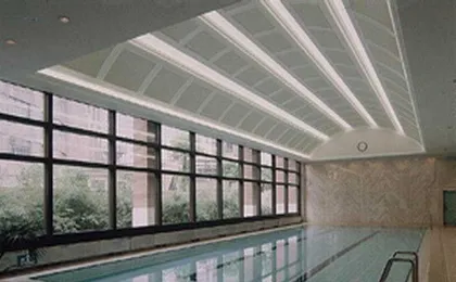 Jin Jiang Hotel Shanghai