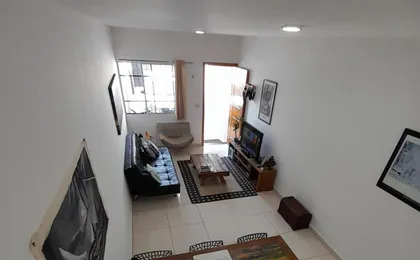 Casa Nova Tatuape
