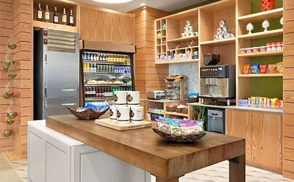 DoubleTree By Hilton Hotel Oklahoma City Airport