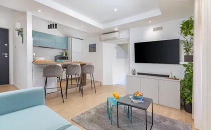 Pula Bay View Apartment