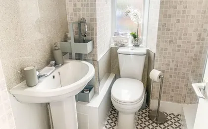 The Rosebery Retreat by the Castle 1-Bed Apartment