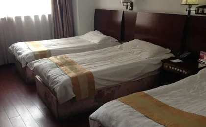 Mei Gang Hotel