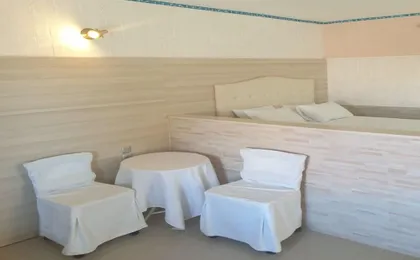 Entire Ambience Unit Full View Breakfast Included