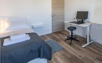 Sundowners Apartment, 52qm, Double & Two Single Beds, 10 Min From Old Town of Split