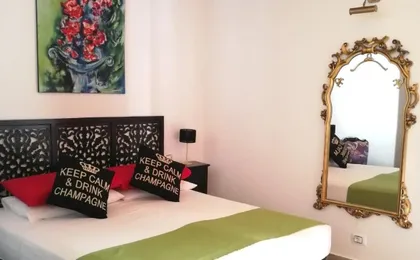 B&B CasaBusari